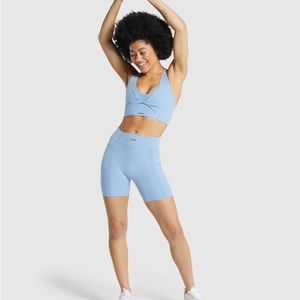 Gymshark - Whitney Simmons shorts